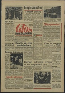 Głos Koszaliński. 1968, marzec, nr 62