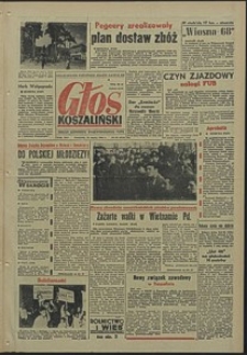 Głos Koszaliński. 1968, marzec, nr 64