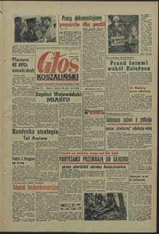 Głos Koszaliński. 1968, kwiecień, nr 80