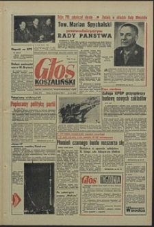 Głos Koszaliński. 1968, kwiecień, nr 89