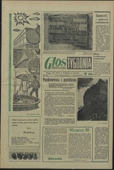 Głos Koszaliński. 1968, kwiecień, nr 90/91