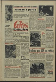 Głos Koszaliński. 1968, kwiecień, nr 92