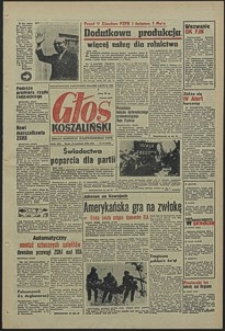 Głos Koszaliński. 1968, kwiecień, nr 93