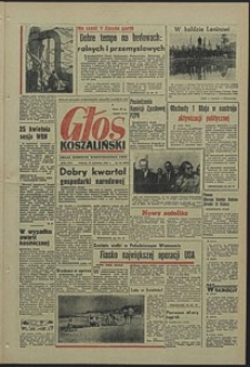 Głos Koszaliński. 1968, kwiecień, nr 98