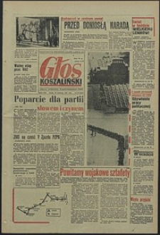 Głos Koszaliński. 1968, kwiecień, nr 99