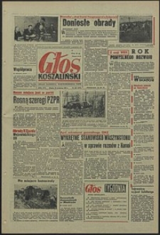 Głos Koszaliński. 1968, kwiecień, nr 101