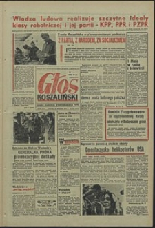 Głos Koszaliński. 1968, kwiecień, nr 104