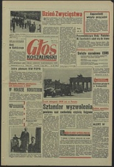 Głos Koszaliński. 1968, maj, nr 112