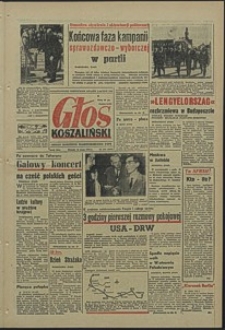 Głos Koszaliński. 1968, maj, nr 116