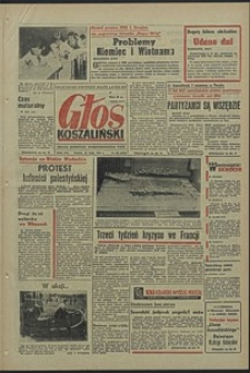 Głos Koszaliński. 1968, maj, nr 122