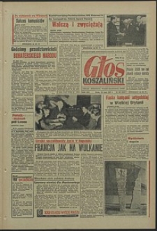 Głos Koszaliński. 1968, maj, nr 123