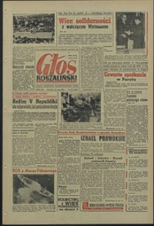 Głos Koszaliński. 1968, maj, nr 124