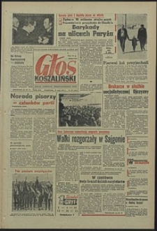 Głos Koszaliński. 1968, maj, nr 127