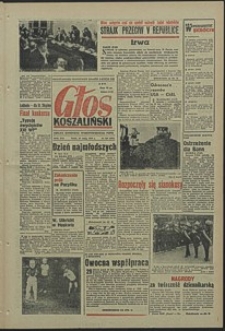Głos Koszaliński. 1968, maj, nr 129