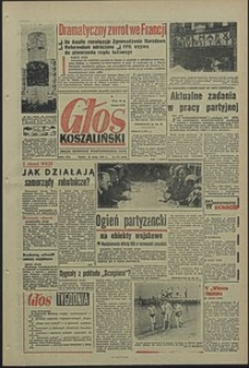 Głos Koszaliński. 1968, maj, nr 131