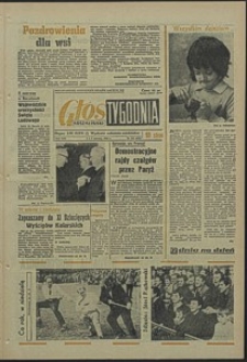 Głos Koszaliński. 1968, czerwiec, nr 132