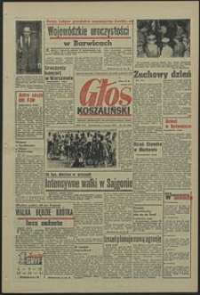 Głos Koszaliński. 1968, czerwiec, nr 133