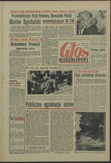 Głos Koszaliński. 1968, czerwiec, nr 135