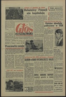 Głos Koszaliński. 1968, czerwiec, nr 136
