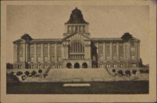 Stettin, Naturhistorisches Museum