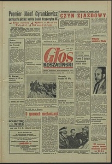 Głos Koszaliński. 1968, czerwiec, nr 142