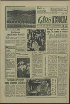 Głos Koszaliński. 1968, czerwiec, nr 144