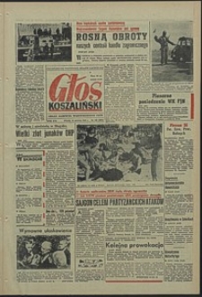 Głos Koszaliński. 1968, czerwiec, nr 146