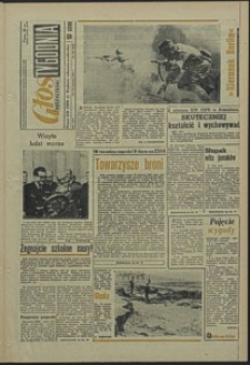 Głos Koszaliński. 1968, czerwiec, nr 150