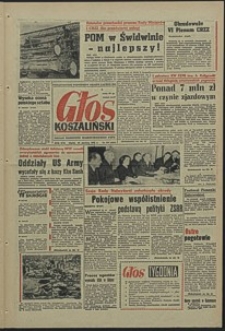 Głos Koszaliński. 1968, czerwiec, nr 155