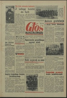 Głos Koszaliński. 1968, lipiec, nr 177