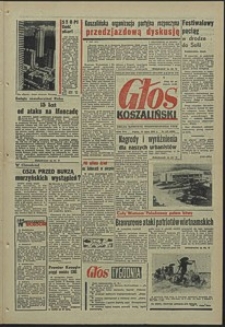 Głos Koszaliński. 1968, lipiec, nr 179