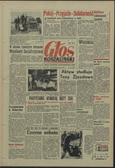 Głos Koszaliński. 1968, lipiec, nr 181