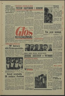 Głos Koszaliński. 1968, lipiec, nr 183