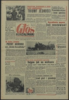 Głos Koszaliński. 1968, sierpień, nr 188