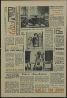 Głos Koszaliński. 1968, sierpień, nr 192