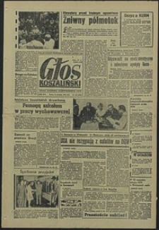 Głos Koszaliński. 1968, sierpień, nr 195