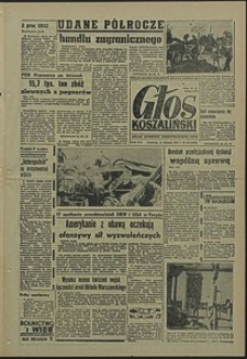 Głos Koszaliński. 1968, sierpień, nr 196