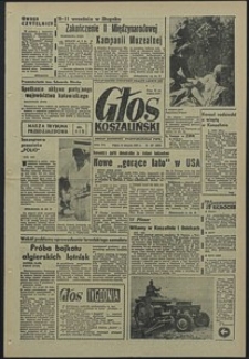 Głos Koszaliński. 1968, sierpień, nr 197