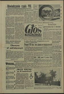 Głos Koszaliński. 1968, sierpień, nr 201