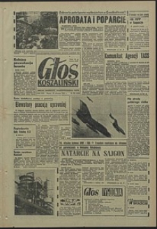 Głos Koszaliński. 1968, sierpień, nr 203