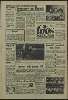 Głos Koszaliński. 1968, sierpień, nr 206