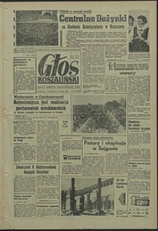 Głos Koszaliński. 1968, wrzesień, nr 217