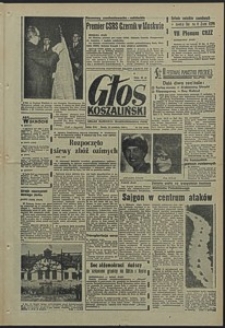 Głos Koszaliński. 1968, wrzesień, nr 219