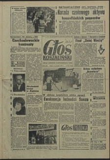 Głos Koszaliński. 1968, wrzesień, nr 221
