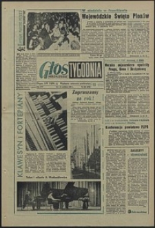 Głos Koszaliński. 1968, wrzesień, nr 222