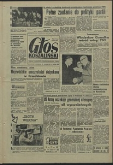 Głos Koszaliński. 1968, wrzesień, nr 223