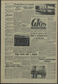 Głos Koszaliński. 1968, wrzesień, nr 225