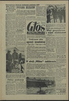 Głos Koszaliński. 1968, wrzesień, nr 226