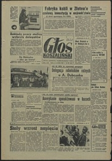 Głos Koszaliński. 1968, wrzesień, nr 227