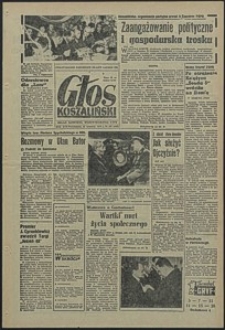 Głos Koszaliński. 1968, wrzesień, nr 229